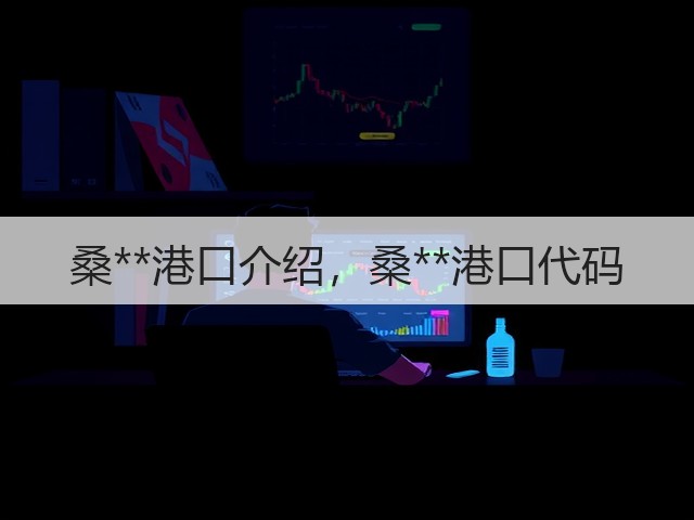 桑**港口介绍，桑**港口代码(图2)