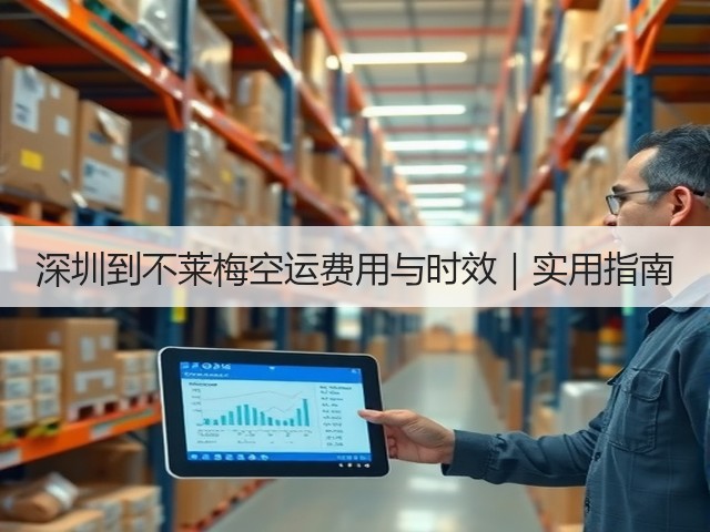 深圳到不莱梅空运费用与时效|实用指南(图1) 深圳到不莱梅空运费用与时效|实用指南(图1)