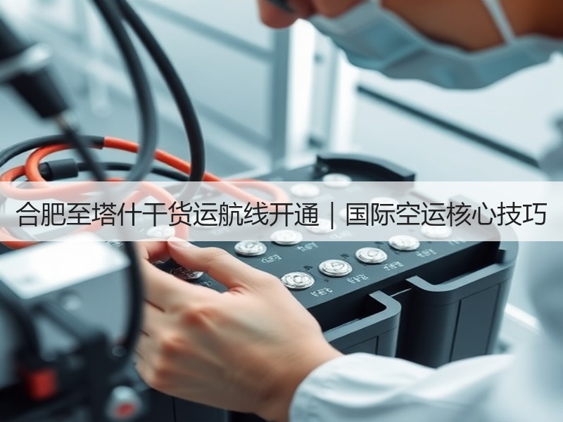 合肥至塔什干货运航线开通|国际空运核心技巧 合肥至塔什干货运航线开通|国际空运核心技巧