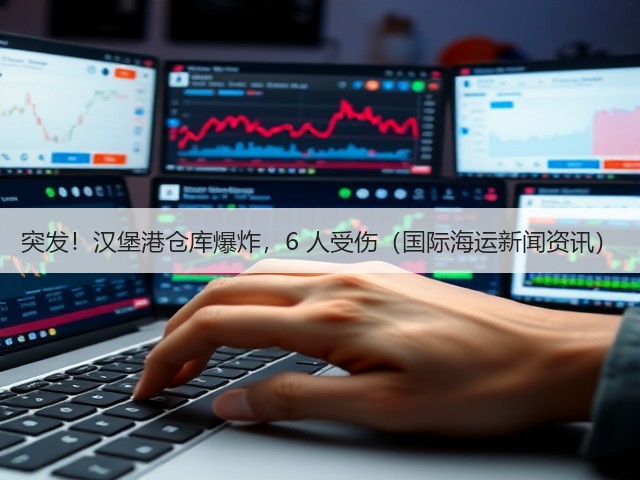 突发!汉堡港仓库爆炸,6 人受伤(国际海运新闻资讯)(图3) 突发!汉堡港仓库爆炸,6 人受伤(国际海运新闻资讯)(图3)