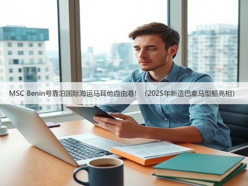 MSC Benin号靠泊国际海运马耳他自由港!(2025年新造巴拿马型船亮相) MSC Benin号靠泊国际海运马耳他自由港!(2025年新造巴拿马型船亮相)