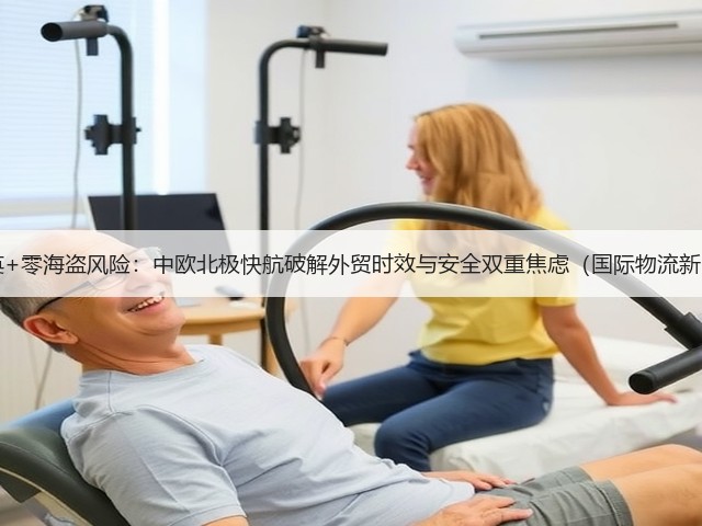 18天抵英+零海盗风险：中欧北极快航破解外贸时效与安全双重焦虑（国际物流新闻资讯）(图1)