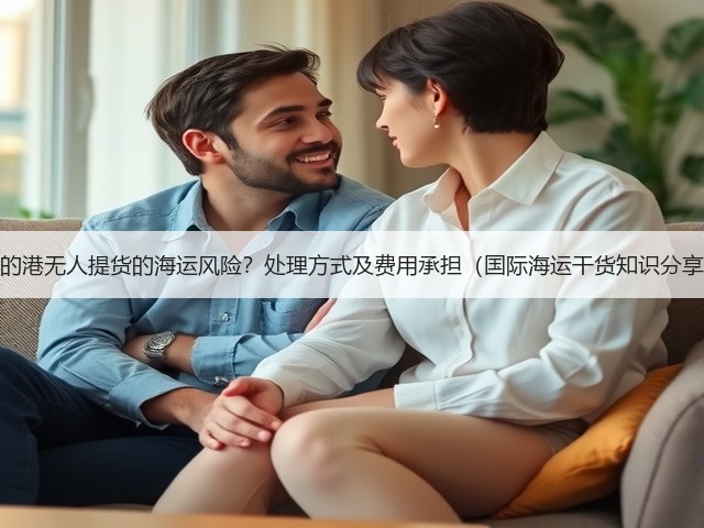 目的港无人提货的海运风险?处理方式及费用承担(国际海运干货知识分享)(图1) 目的港无人提货的海运风险?处理方式及费用承担(国际海运干货知识分享)(图1)