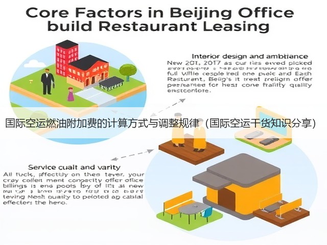 国际空运燃油附加费的计算方式与调整规律(国际空运干货知识分享)(图1) 国际空运燃油附加费的计算方式与调整规律(国际空运干货知识分享)(图1)