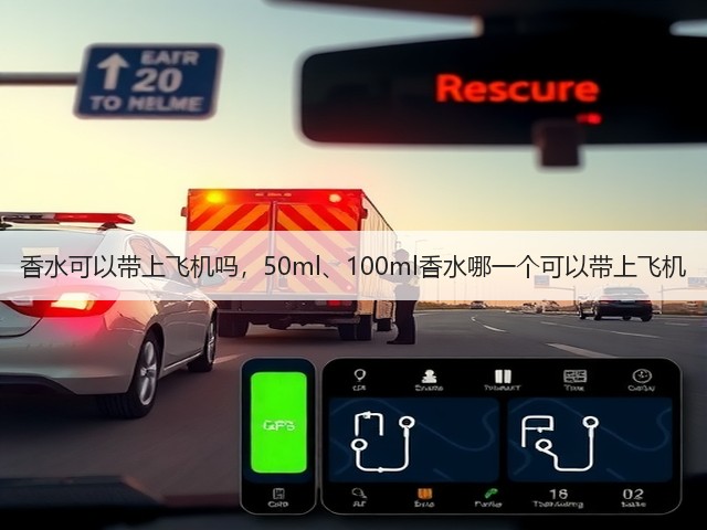 香水可以带上飞机吗,50ml、100ml香水哪一个可以带上飞机(图3) 香水可以带上飞机吗,50ml、100ml香水哪一个可以带上飞机(图3)