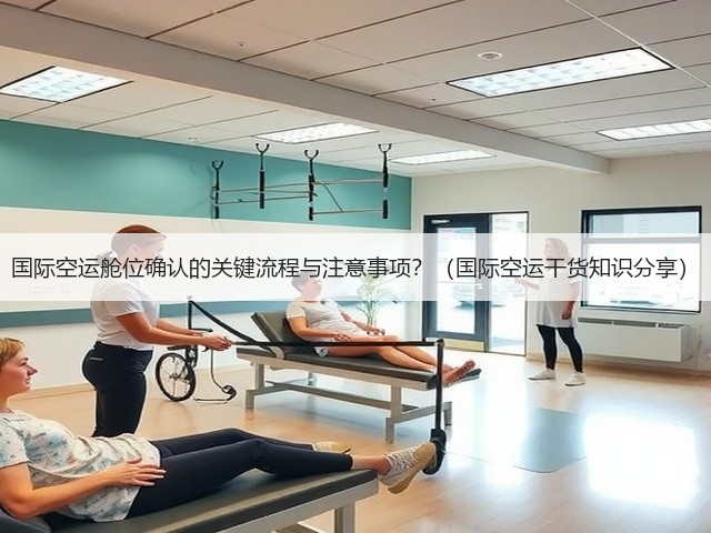国际空运舱位确认的关键流程与注意事项?(国际空运干货知识分享)(图2) 国际空运舱位确认的关键流程与注意事项?(国际空运干货知识分享)(图2)