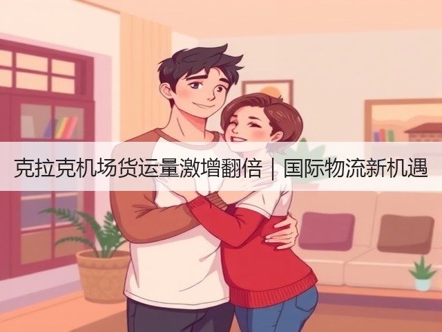 克拉克机场货运量激增翻倍|国际物流新机遇(图2) 克拉克机场货运量激增翻倍|国际物流新机遇(图2)