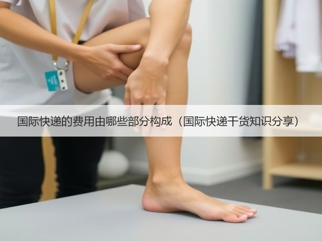 国际快递的费用由哪些部分构成(国际快递干货知识分享)(图1) 国际快递的费用由哪些部分构成(国际快递干货知识分享)(图1)