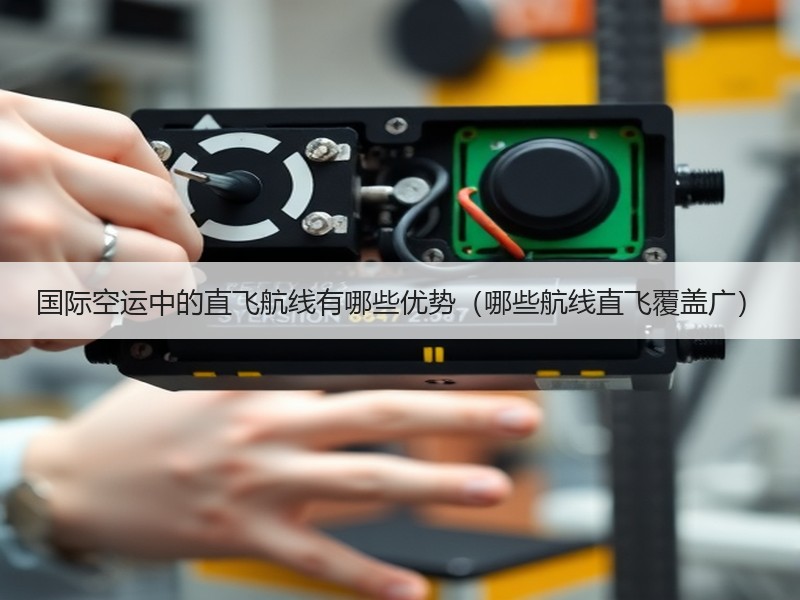 国际空运中的直飞航线有哪些优势（哪些航线直飞覆盖广）