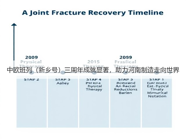 中欧班列(新乡号)三周年成就显著,助力河南制造走向世界(图2) 中欧班列(新乡号)三周年成就显著,助力河南制造走向世界(图2)