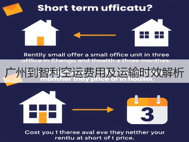 广州到智利空运费用及运输时效解析(图3) 广州到智利空运费用及运输时效解析(图3)