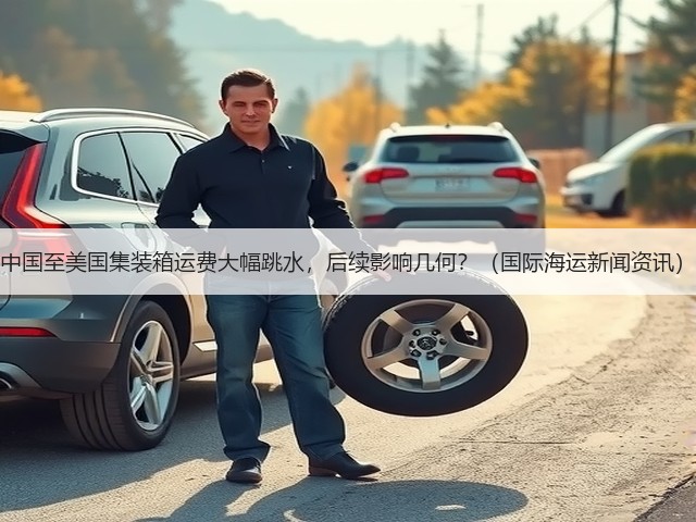 中国至美国集装箱运费大幅跳水，后续影响几何？（国际海运新闻资讯）(图3)