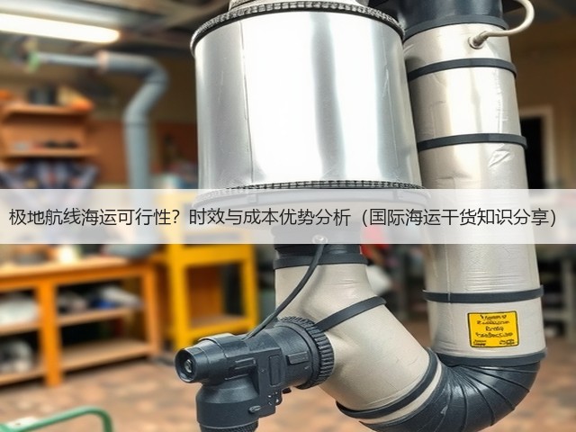 极地航线海运可行性?时效与成本优势分析(国际海运干货知识分享)(图1) 极地航线海运可行性?时效与成本优势分析(国际海运干货知识分享)(图1)