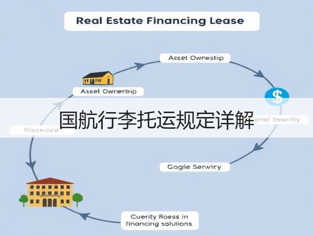 国航行李托运规定详解(图1)