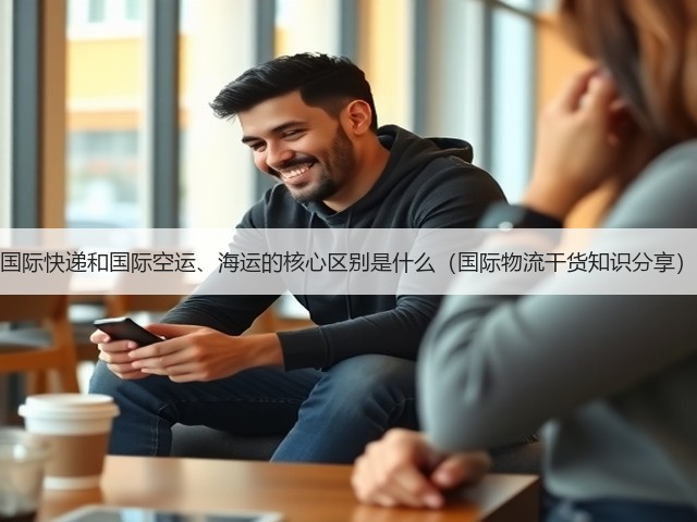国际快递和国际空运、海运的核心区别是什么(国际物流干货知识分享)(图3) 国际快递和国际空运、海运的核心区别是什么(国际物流干货知识分享)(图3)