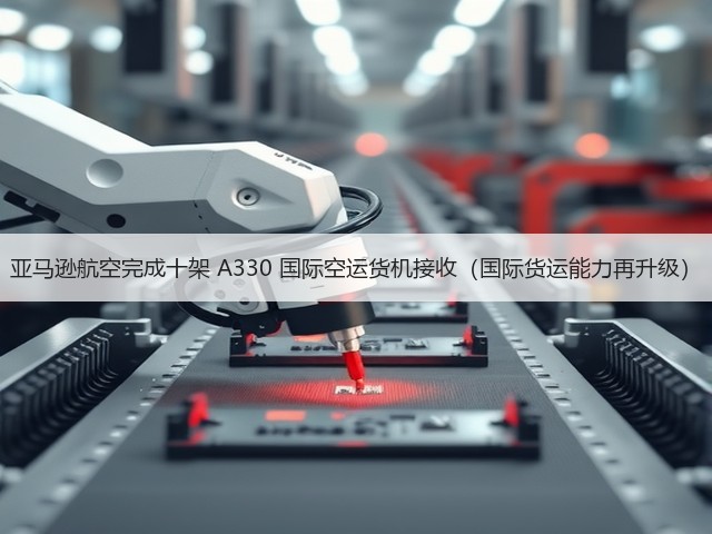 亚马逊航空完成十架 A330 国际空运货机接收(国际货运能力再升级)(图2) 亚马逊航空完成十架 A330 国际空运货机接收(国际货运能力再升级)(图2)