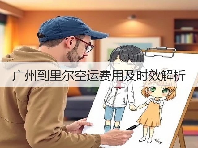 广州到里尔空运费用及时效解析(图3) 广州到里尔空运费用及时效解析(图3)