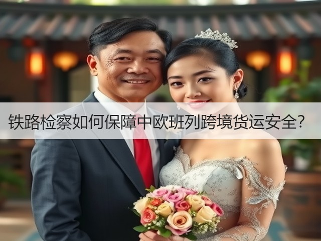 铁路检察如何保障中欧班列跨境货运安全？(图3)