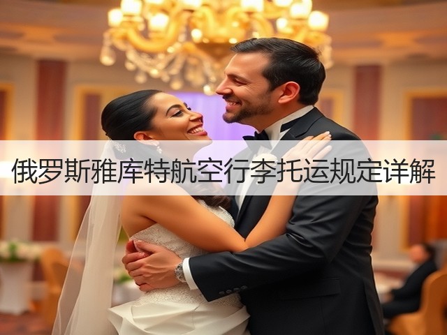 俄罗斯雅库特航空行李托运规定详解(图2) 俄罗斯雅库特航空行李托运规定详解(图2)