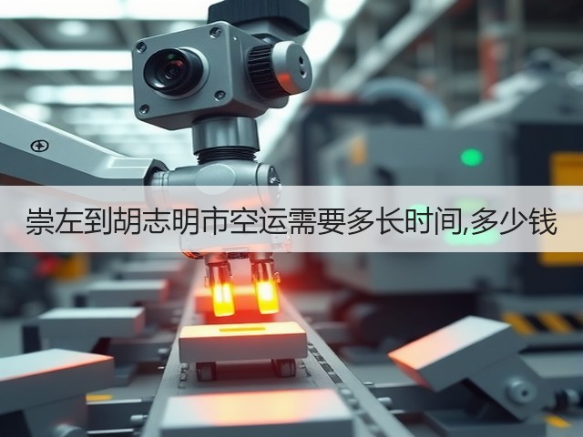崇左到胡志明市空运需要多长时间,多少钱(图2) 崇左到胡志明市空运需要多长时间,多少钱(图2)