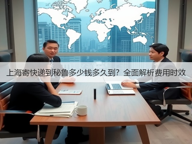 上海寄快递到秘鲁多少钱多久到?全面解析费用时效(图2) 上海寄快递到秘鲁多少钱多久到?全面解析费用时效(图2)