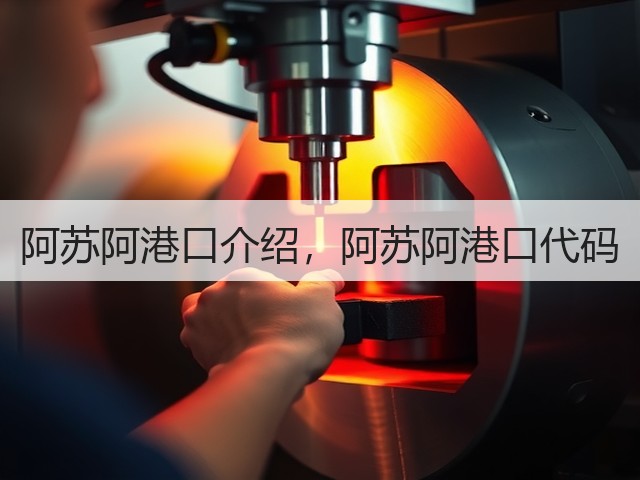 阿苏阿港口介绍,阿苏阿港口代码(图1) 阿苏阿港口介绍,阿苏阿港口代码(图1)
