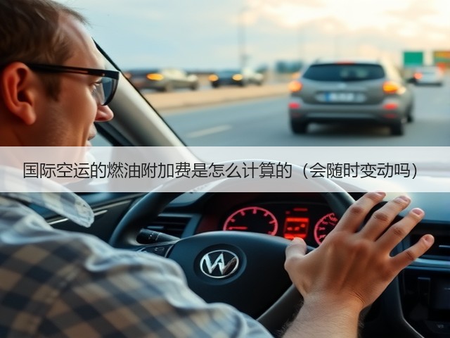 国际空运的燃油附加费是怎么计算的(会随时变动吗)(图3) 国际空运的燃油附加费是怎么计算的(会随时变动吗)(图3)