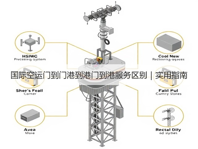国际空运门到门港到港门到港服务区别｜实用指南(图3)