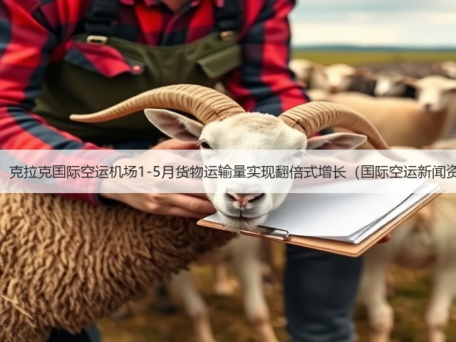 震惊!克拉克国际空运机场1-5月货物运输量实现翻倍式增长(国际空运新闻资讯)(图2) 震惊!克拉克国际空运机场1-5月货物运输量实现翻倍式增长(国际空运新闻资讯)(图2)