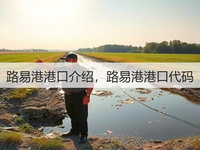 路易港港口介绍,路易港港口代码(图1) 路易港港口介绍,路易港港口代码(图1)