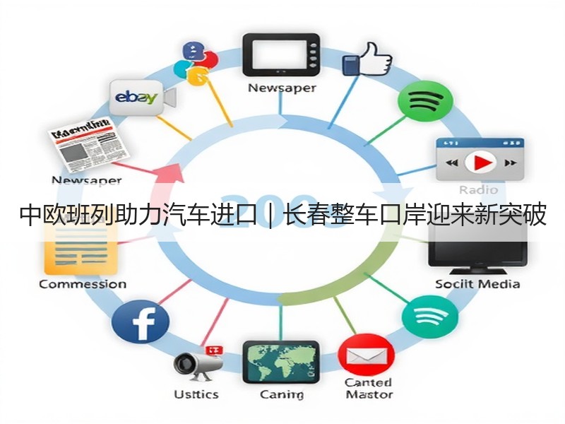 中欧班列助力汽车进口|长春整车口岸迎来新突破 中欧班列助力汽车进口|长春整车口岸迎来新突破