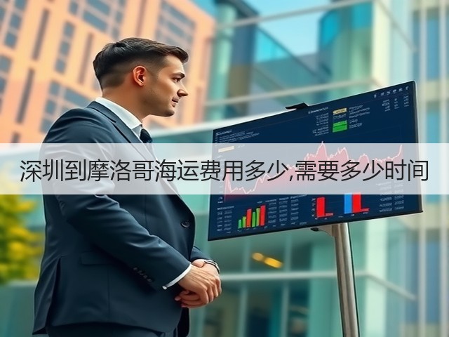 深圳到摩洛哥海运费用多少,需要多少时间(图1) 深圳到摩洛哥海运费用多少,需要多少时间(图1)