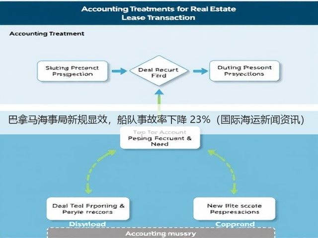 巴拿马海事局新规显效，船队事故率下降 23%（国际海运新闻资讯）(图3)
