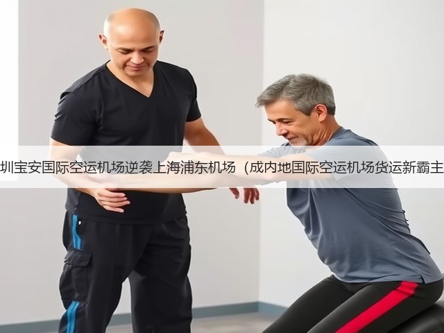 深圳宝安国际空运机场逆袭上海浦东机场(成内地国际空运机场货运新霸主)(图3) 深圳宝安国际空运机场逆袭上海浦东机场(成内地国际空运机场货运新霸主)(图3)