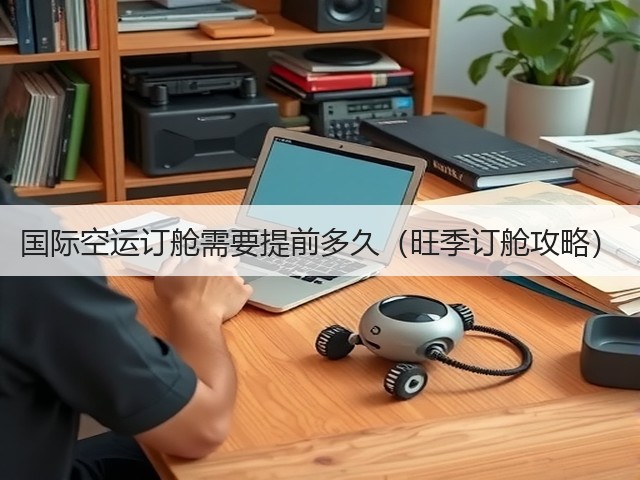 国际空运订舱需要提前多久(旺季订舱攻略)(图3) 国际空运订舱需要提前多久(旺季订舱攻略)(图3)
