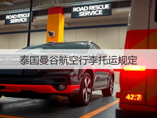 泰国曼谷航空行李托运规定(图3) 泰国曼谷航空行李托运规定(图3)