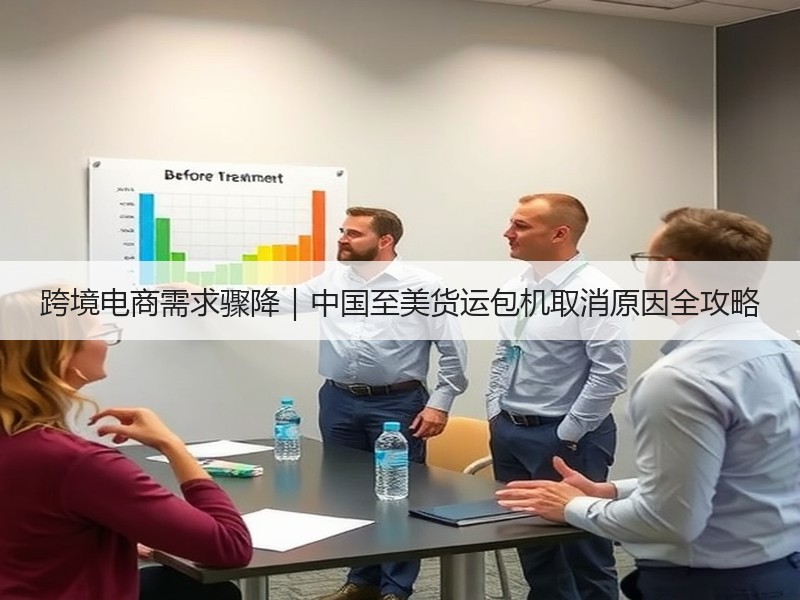跨境电商需求骤降|中国至美货运包机取消原因全攻略 跨境电商需求骤降|中国至美货运包机取消原因全攻略