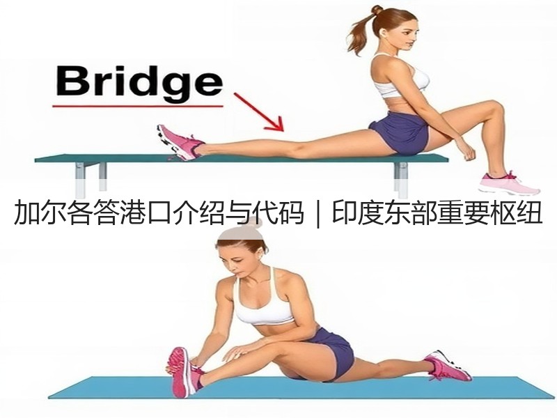 加尔各答港口介绍与代码|印度东部重要枢纽 加尔各答港口介绍与代码|印度东部重要枢纽