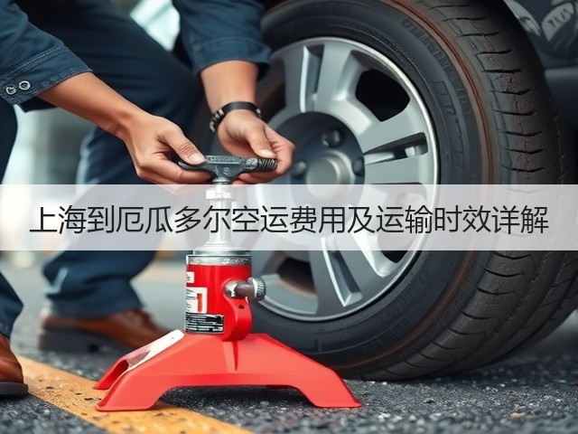 上海到厄瓜多尔空运费用及运输时效详解(图3)