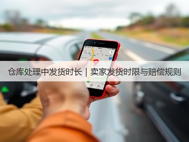 仓库处理中发货时长|卖家发货时限与赔偿规则(图2) 仓库处理中发货时长|卖家发货时限与赔偿规则(图2)