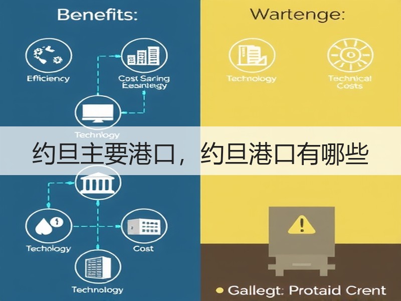 约旦主要港口，约旦港口有哪些