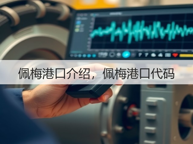 佩梅港口介绍,佩梅港口代码(图1) 佩梅港口介绍,佩梅港口代码(图1)