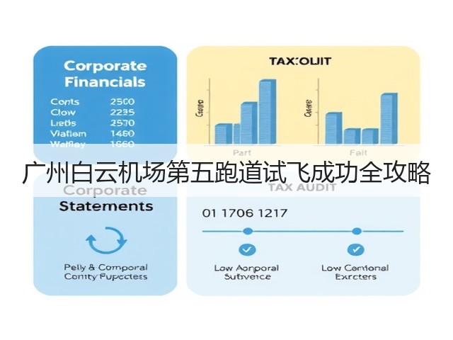 广州白云机场第五跑道试飞成功全攻略(图2) 广州白云机场第五跑道试飞成功全攻略(图2)