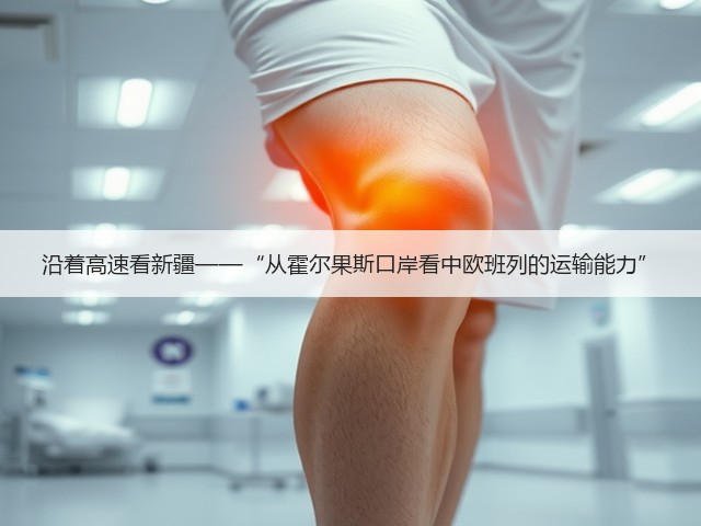 沿着高速看新疆——“从霍尔果斯口岸看中欧班列的运输能力”(图2) 沿着高速看新疆——“从霍尔果斯口岸看中欧班列的运输能力”(图2)