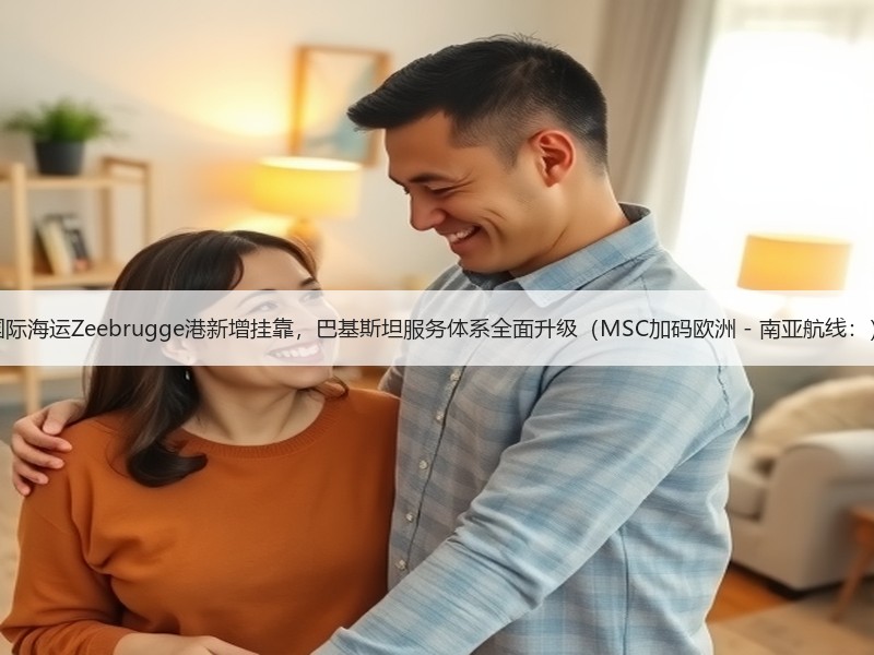 国际海运Zeebrugge港新增挂靠,巴基斯坦服务体系全面升级(MSC加码欧洲 - 南亚航线:) 国际海运Zeebrugge港新增挂靠,巴基斯坦服务体系全面升级(MSC加码欧洲 - 南亚航线:)