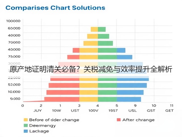 原产地证明清关必备?关税减免与效率提升全解析(图1) 原产地证明清关必备?关税减免与效率提升全解析(图1)
