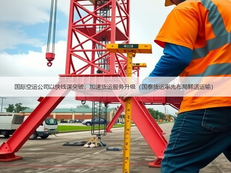 国际空运公司以快线谋突破,加速货运服务升级(国泰货运率先布局鲜活运输) 国际空运公司以快线谋突破,加速货运服务升级(国泰货运率先布局鲜活运输)