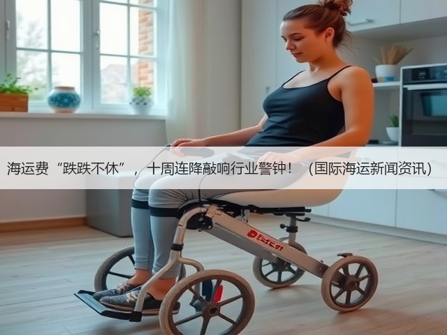 海运费“跌跌不休”,十周连降敲响行业警钟!(国际海运新闻资讯)(图3) 海运费“跌跌不休”,十周连降敲响行业警钟!(国际海运新闻资讯)(图3)