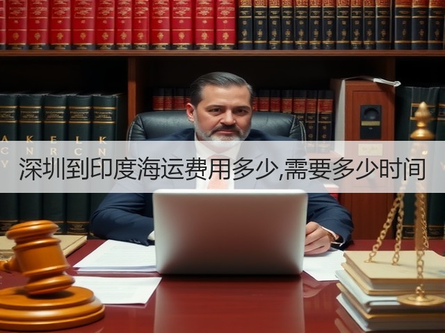 深圳到印度海运费用多少,需要多少时间(图1)
