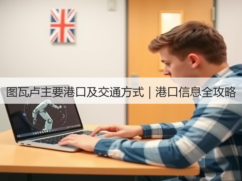 图瓦卢主要港口及交通方式｜港口信息全攻略